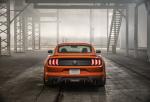 Ford Mustang EcoBoost High Performance Package 2019 года (NA)